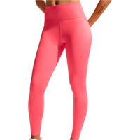 Nike malla larga running mujer W NK DF SWIFT HR 7/8 TIGHT vista detalle