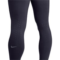Nike malla larga running mujer W NK DF SWIFT HR 7/8 TIGHT vista detalle