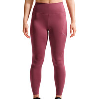 Nike malla larga running mujer W NK DF SWIFT HR 7/8 TIGHT vista detalle