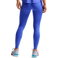 Nike malla larga running mujer W NK DF SWIFT HR 7/8 TIGHT vista trasera