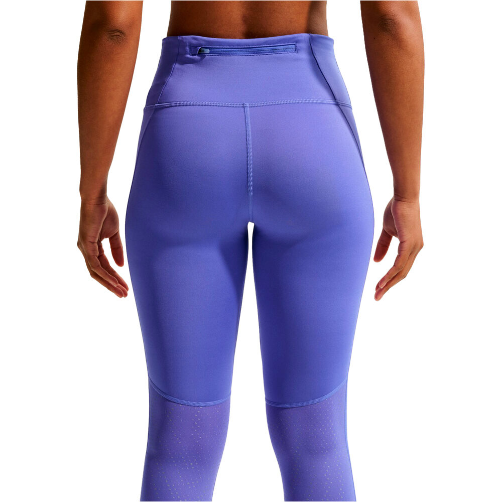 Nike malla larga running mujer W NK DF TEMPO HR 7/8 TGHT 03