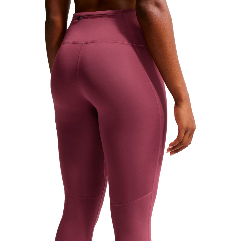 Nike malla larga running mujer W NK DF TEMPO HR 7/8 TGHT 03