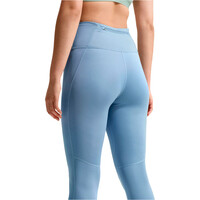 Nike malla larga running mujer W NK DF TEMPO HR 7/8 TGHT 03