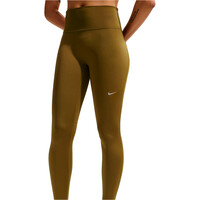 Nike malla larga running mujer W NK DF TEMPO HR 7/8 TGHT vista detalle