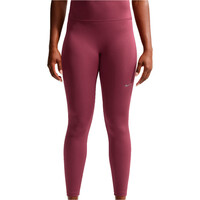 Nike malla larga running mujer W NK DF TEMPO HR 7/8 TGHT vista detalle