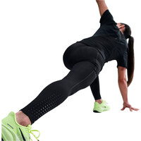 Nike malla larga running mujer W NK SWFT TFADV HR REF 7/8 TGT 04