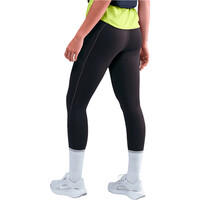 Nike malla larga running mujer W NK SWFT TFADV HR REF 7/8 TGT vista trasera