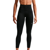 Nike malla larga running mujer W NK TEMPO DF HR 7/8 MSH TGT vista detalle