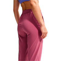 Nike malla larga running mujer W NK TEMPO DF MR 7/8 PANT 03