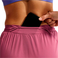 Nike malla larga running mujer W NK TEMPO DF MR 7/8 PANT 04