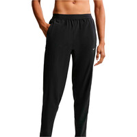 Nike malla larga running mujer W NK TEMPO DF MR 7/8 PANT vista detalle
