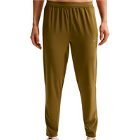 Nike malla larga running mujer W NK TEMPO DF MR 7/8 PANT vista detalle