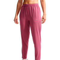 Nike malla larga running mujer W NK TEMPO DF MR 7/8 PANT vista detalle