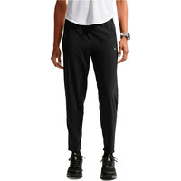 Nike malla larga running mujer W NK TEMPO DF MR 7/8 PANT vista frontal