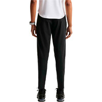 Nike malla larga running mujer W NK TEMPO DF MR 7/8 PANT vista trasera