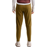 Nike malla larga running mujer W NK TEMPO DF MR 7/8 PANT vista trasera