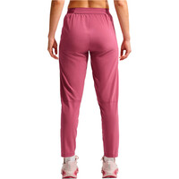 Nike malla larga running mujer W NK TEMPO DF MR 7/8 PANT vista trasera