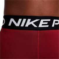 Nike malla larga running niño G NP LEGGING vista detalle