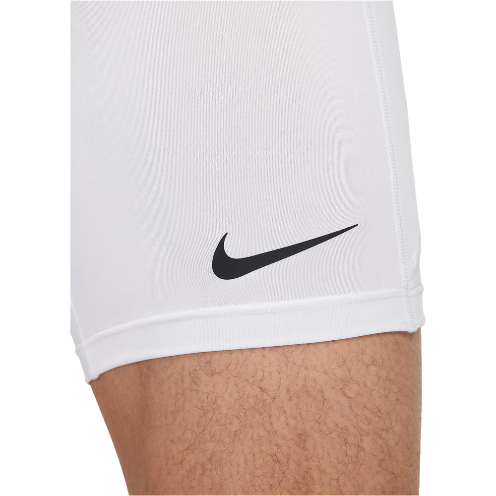 Nike mallas cortas fitness hombre M NP DF SHORT 03