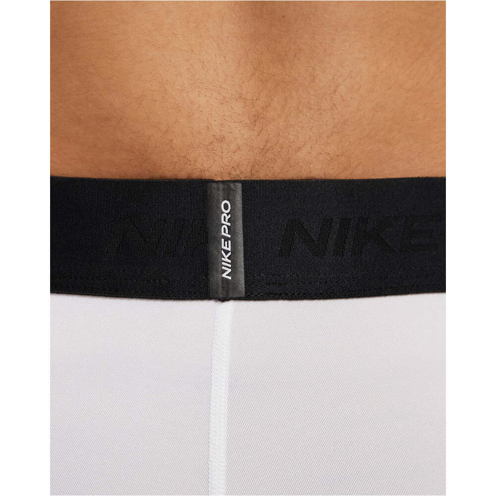 Nike mallas cortas fitness hombre M NP DF SHORT 04