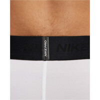 Nike mallas cortas fitness hombre M NP DF SHORT 04