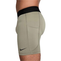 Nike mallas cortas fitness hombre M NP DF SHORT vista detalle