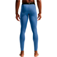 Nike mallas largas fitness hombre M NP DF TIGHT vista trasera
