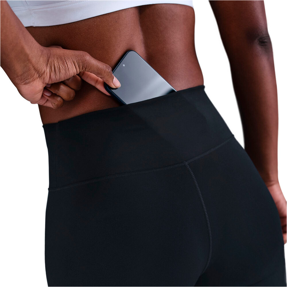 Nike mallas piratas fitness mujer W NK DF ONE HR CAPRI TIGHT WT 04