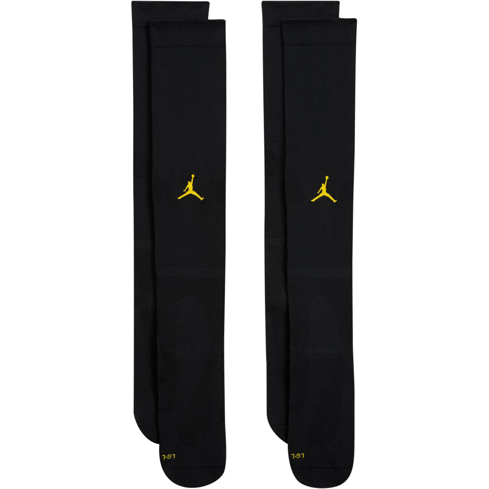 Nike medias fútbol BRASIL 26 U JM VPRFAST KH AW vista frontal