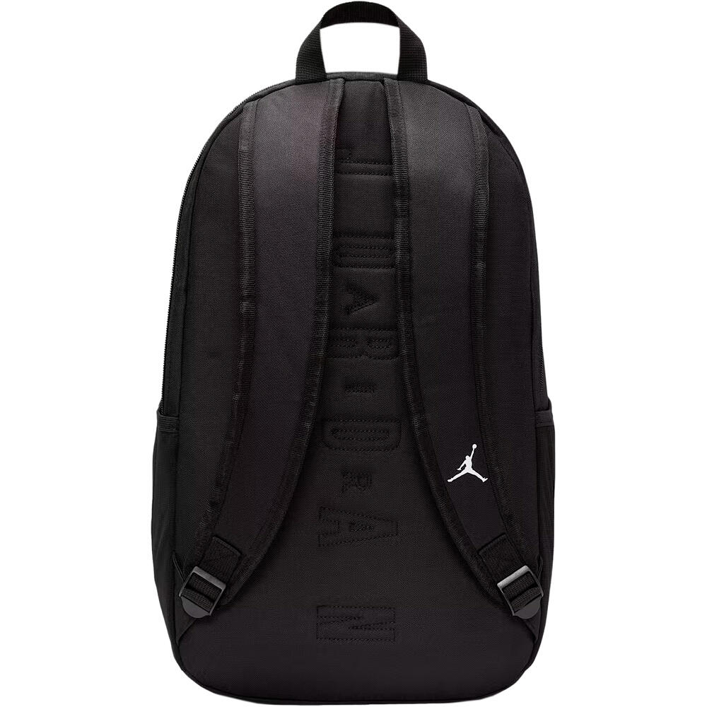 Nike mochila deporte JAM HBR BACKPACK 01