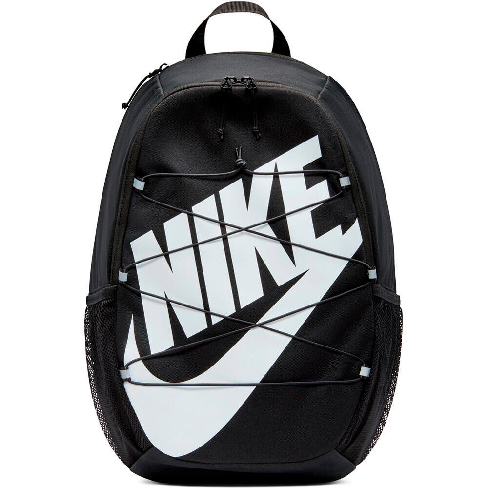 Nike mochila deporte NIKE HERITAGE SWEEP BACKPACK vista frontal