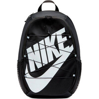 Nike mochila deporte NIKE HERITAGE SWEEP BACKPACK vista frontal