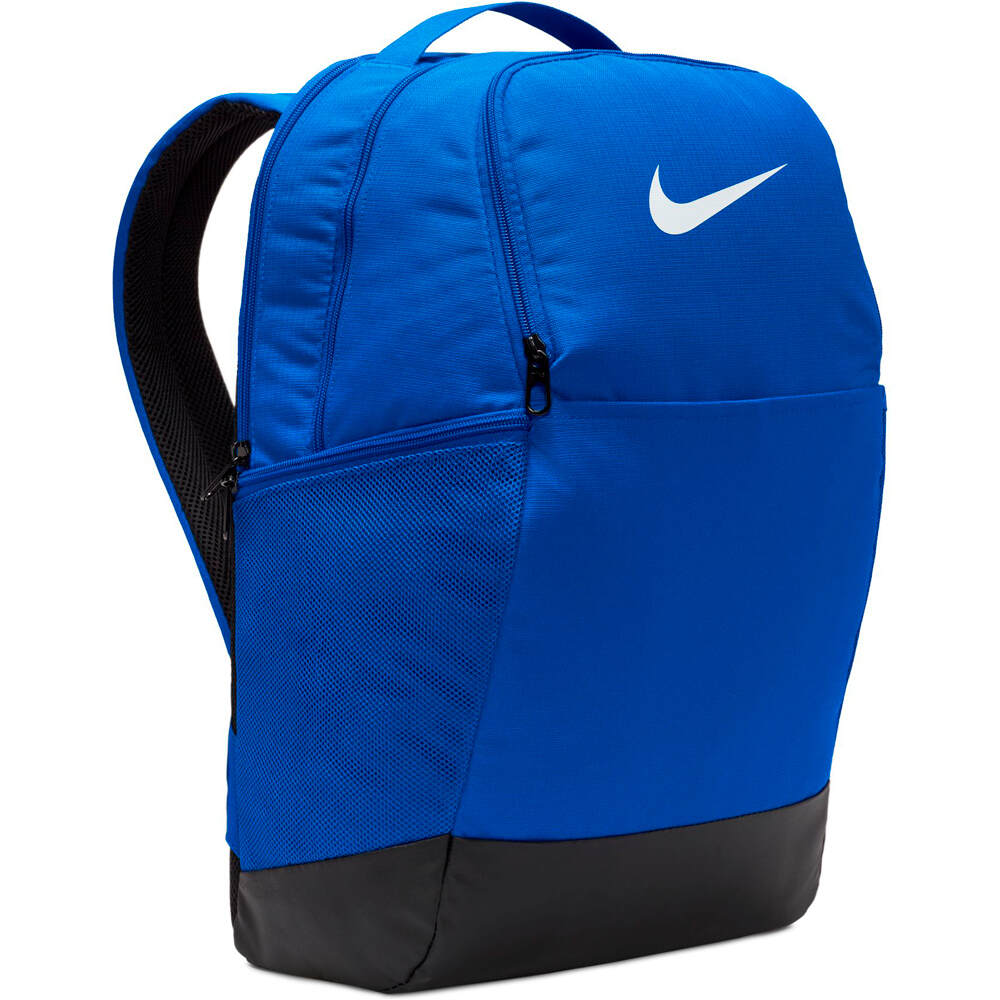 Nike mochila deporte NK BRSLA M BKPK - 9.5 (24L) 02