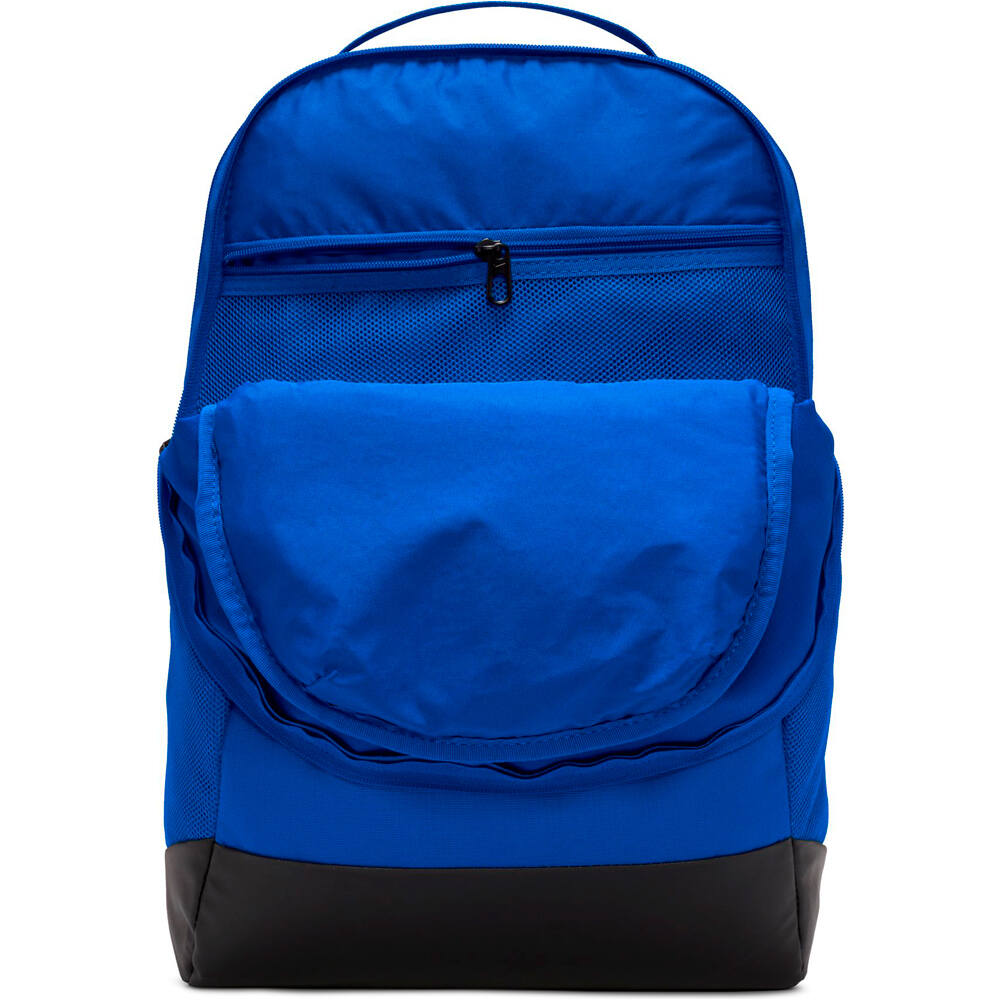Nike mochila deporte NK BRSLA M BKPK - 9.5 (24L) 03