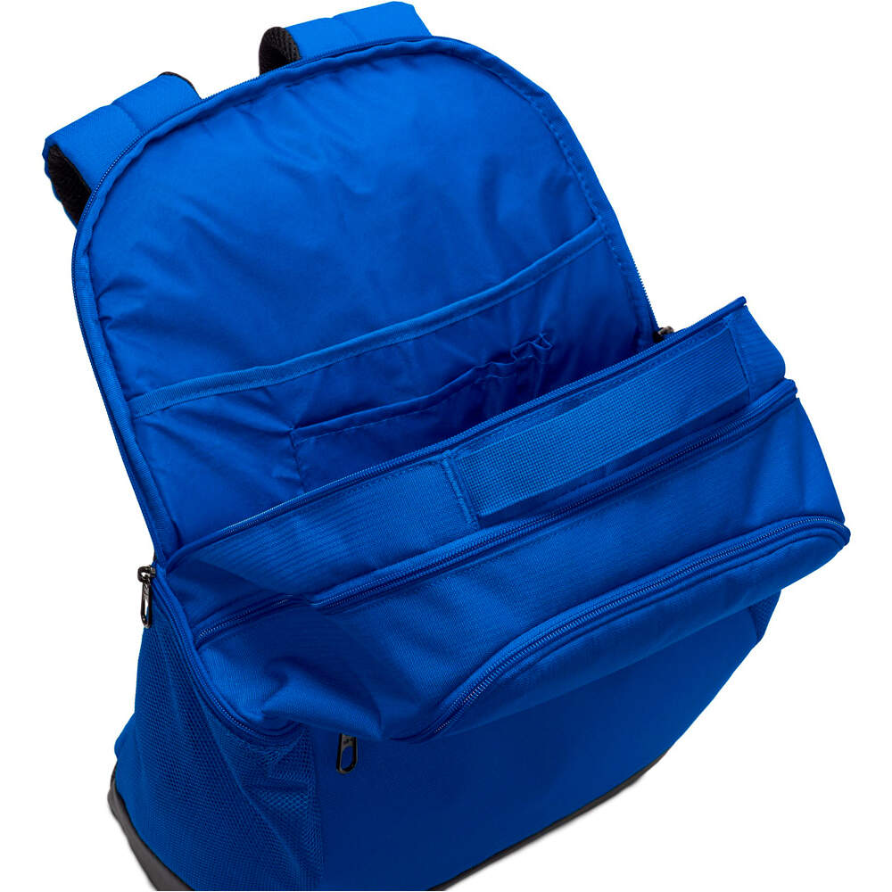 Nike mochila deporte NK BRSLA M BKPK - 9.5 (24L) 04