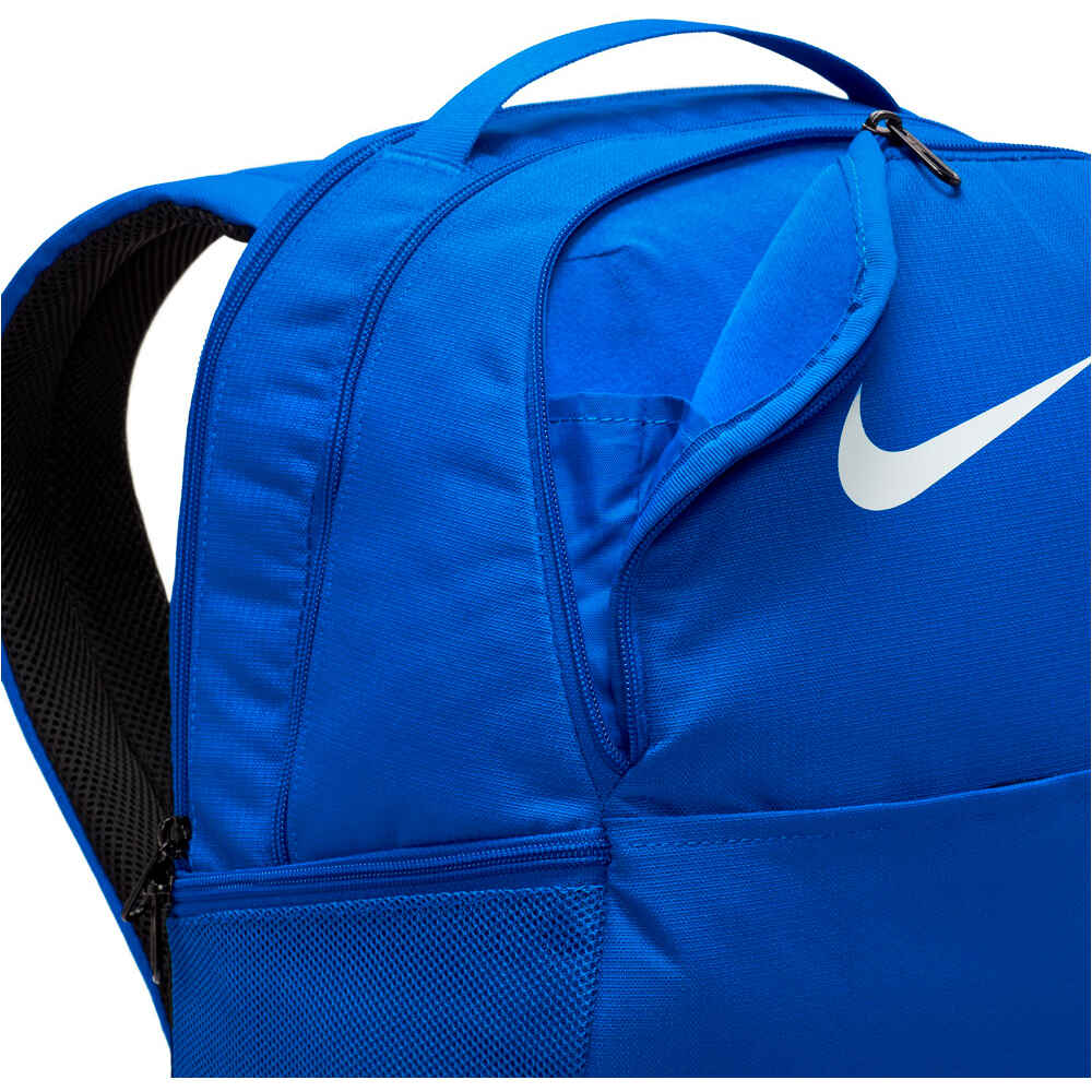 Nike mochila deporte NK BRSLA M BKPK - 9.5 (24L) 05