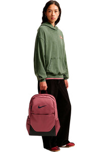 Nike mochila deporte NK BRSLA M BKPK - X 01