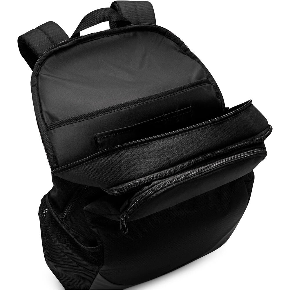 Nike mochila deporte NK BRSLA M BKPK - X 03