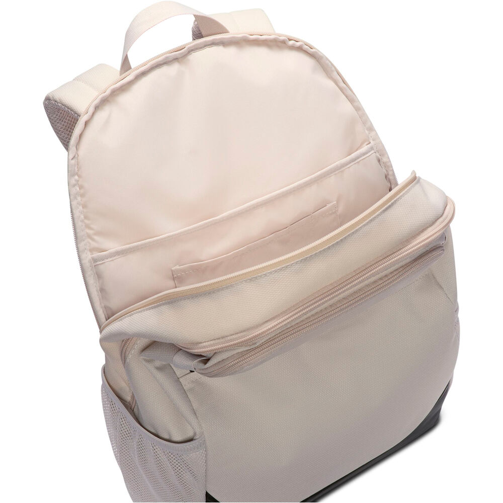 Nike mochila deporte NK BRSLA M BKPK - X 04