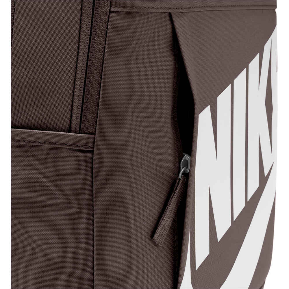 Nike mochila deporte NK ELMNTL BKPK - HBR 07