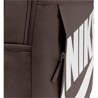 Nike mochila deporte NK ELMNTL BKPK - HBR 07