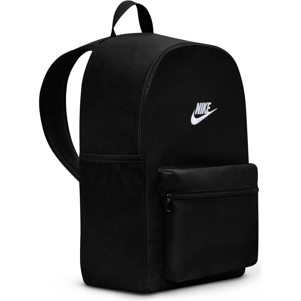 Nike mochila deporte NK HERITAGE BACKPACK 2.0 02