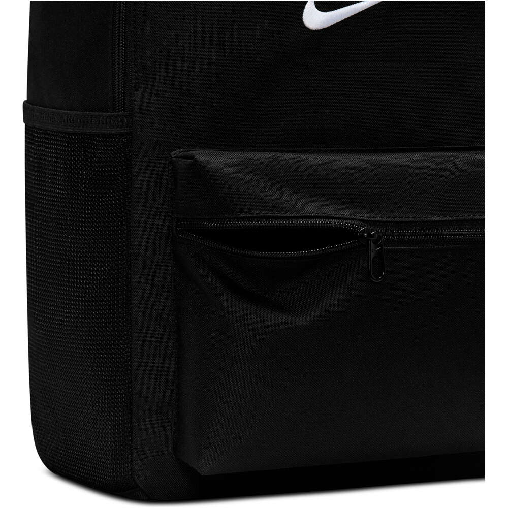 Nike mochila deporte NK HERITAGE BACKPACK 2.0 04