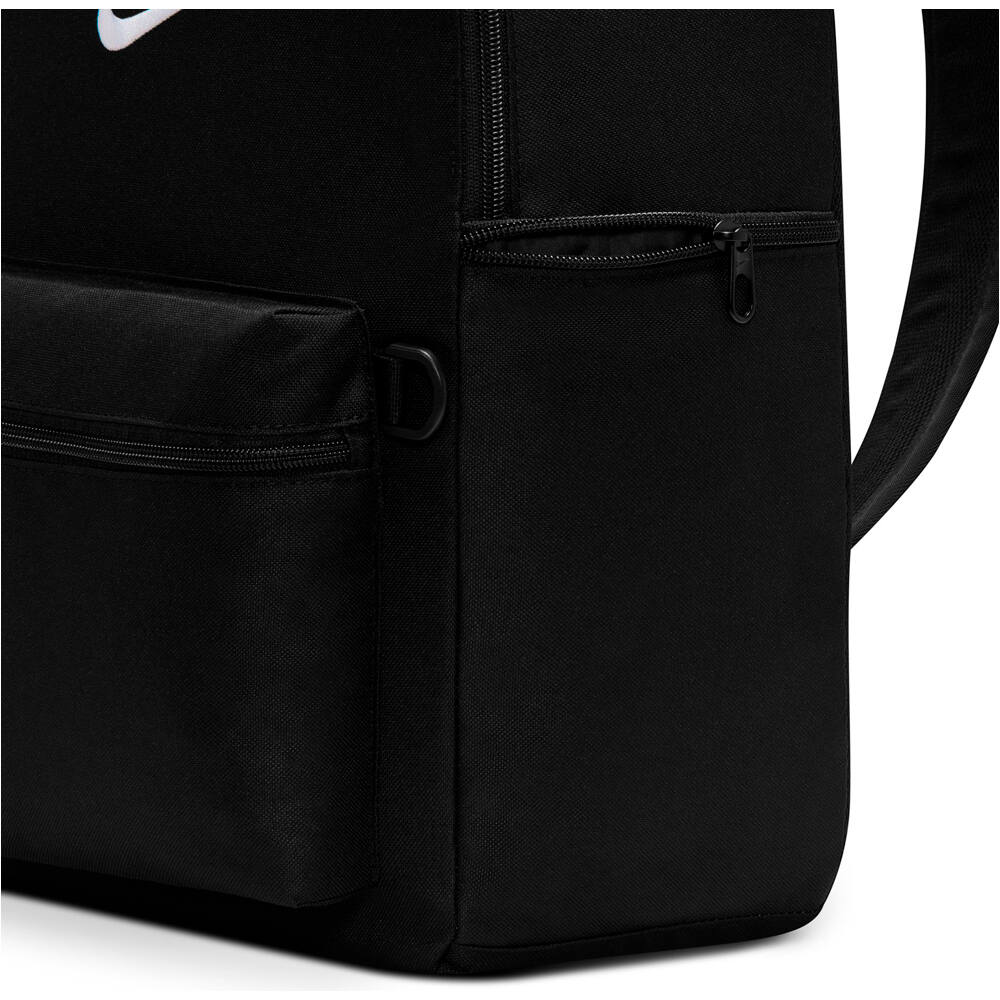 Nike mochila deporte NK HERITAGE BACKPACK 2.0 05