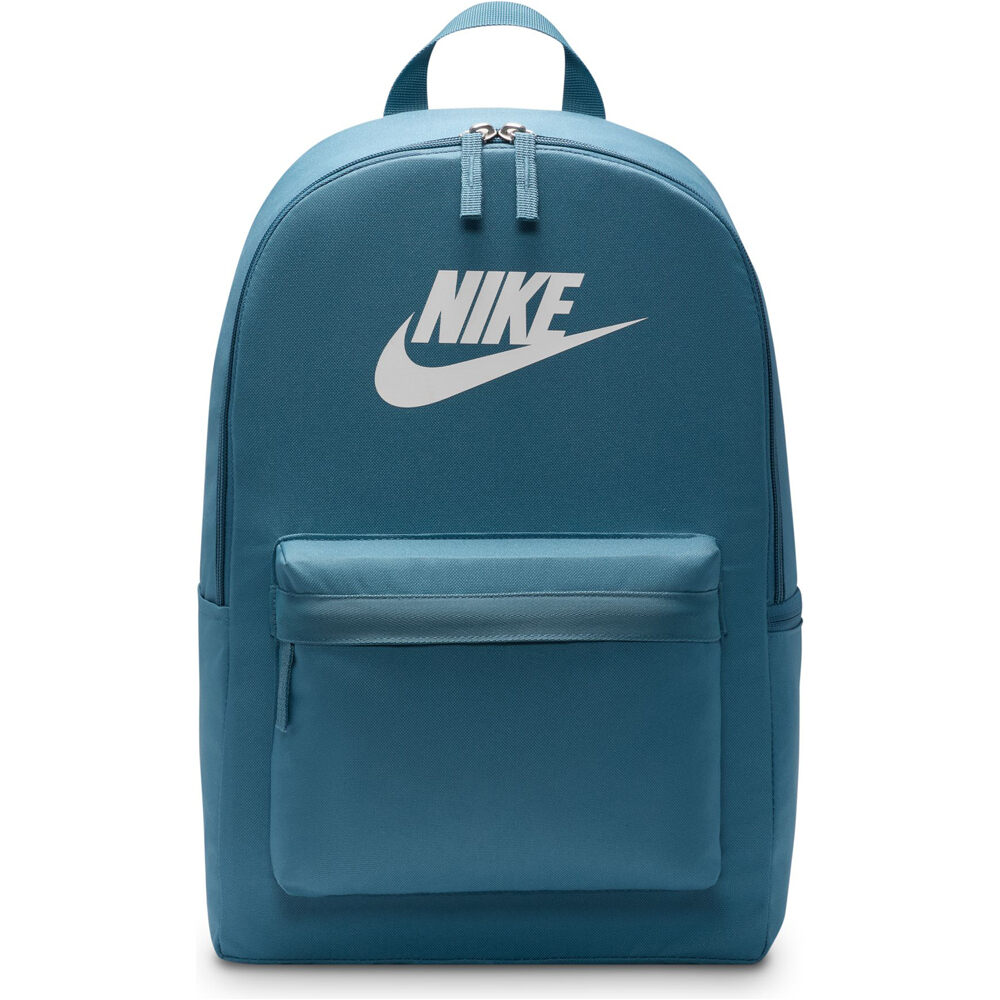 Nike mochila deporte NK HERITAGE BKPK vista frontal