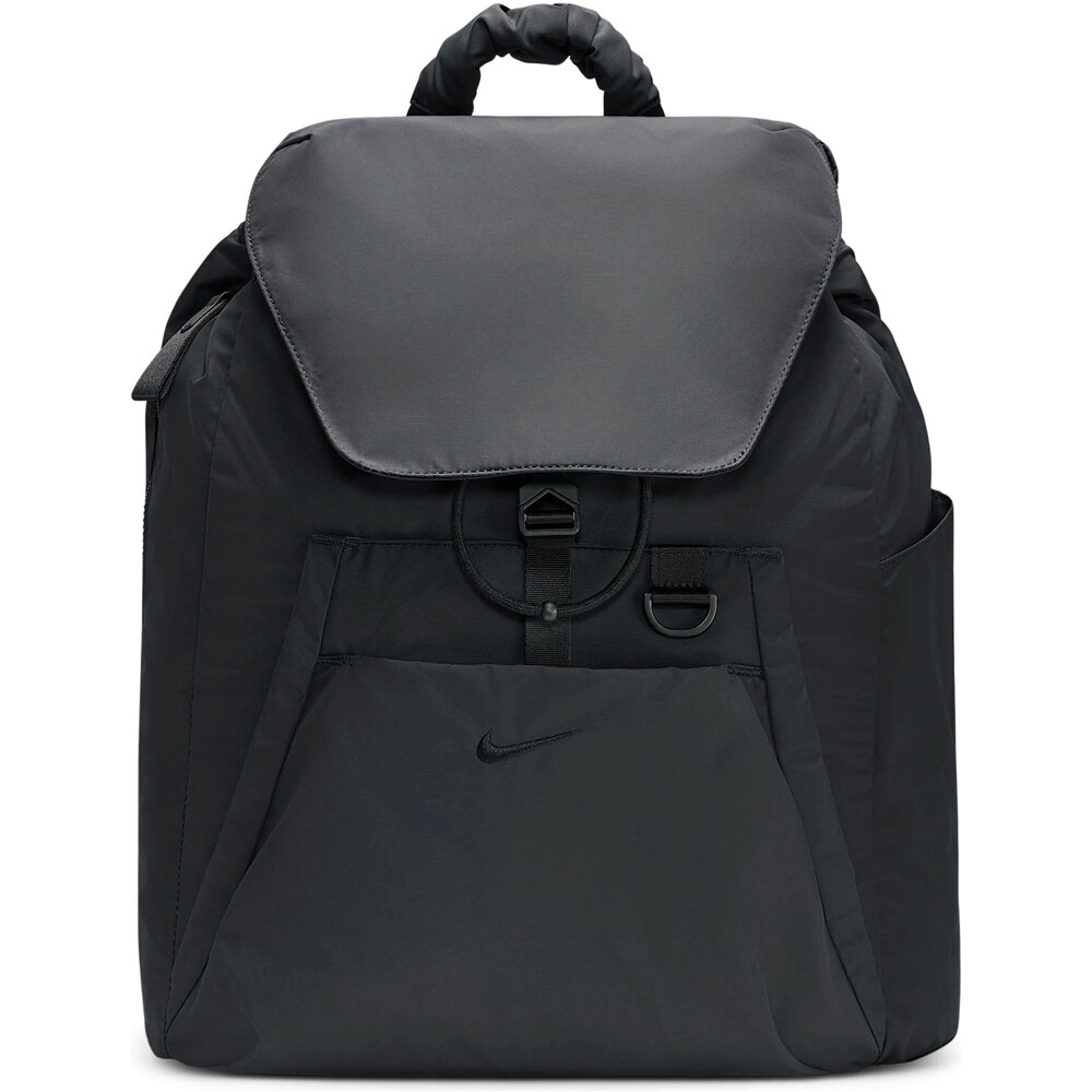 Nike mochila deporte NK ONE BKPK vista frontal