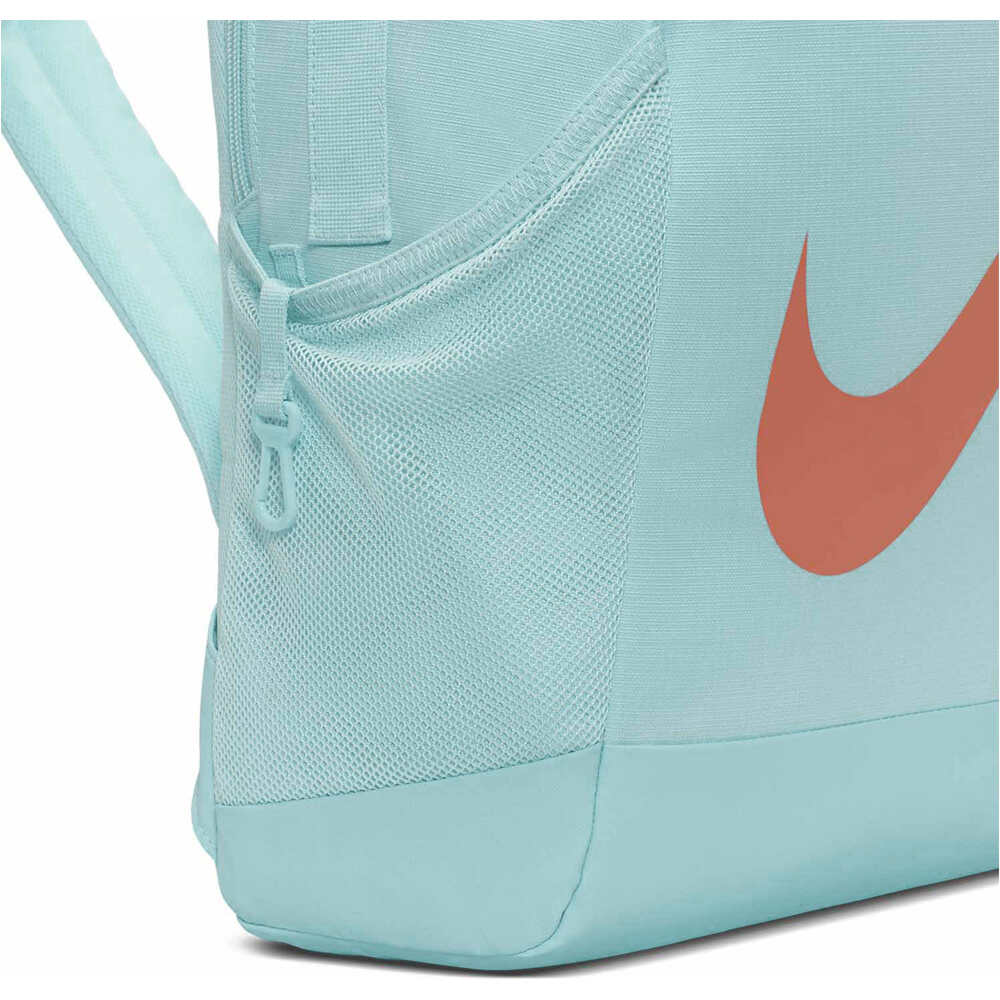 Nike mochila deporte Y NK BRSLA BKPK - SP23 04
