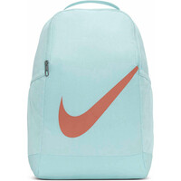 Nike mochila deporte Y NK BRSLA BKPK - SP23 vista frontal