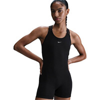 Nike Mono Yoga W DF BODYSUIT GLS vista detalle