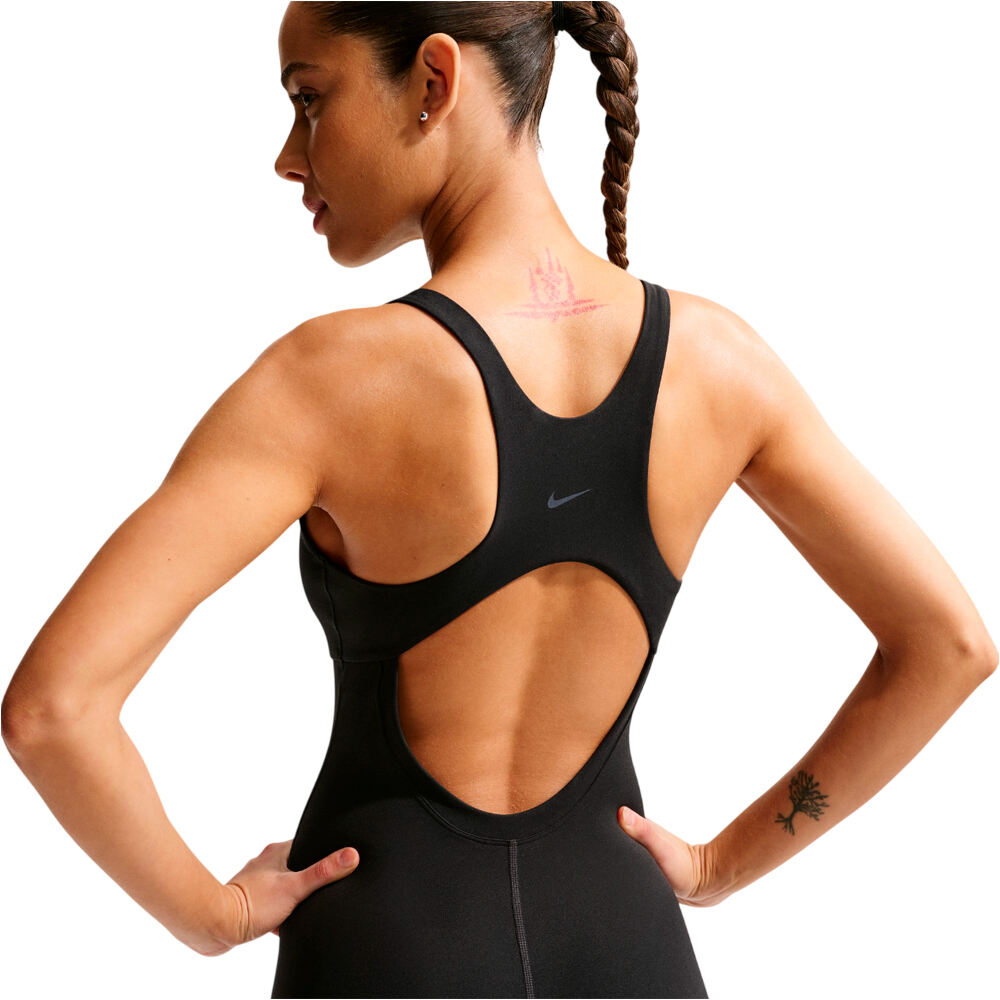 Nike Mono Yoga W NK DF ZENVY BODYSUIT 03